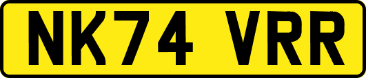 NK74VRR