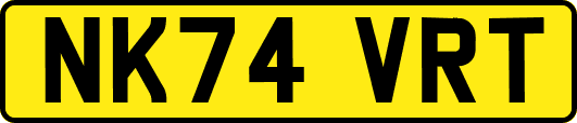 NK74VRT