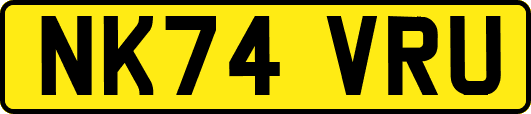 NK74VRU