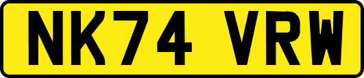 NK74VRW