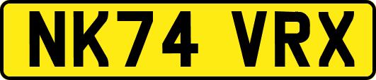 NK74VRX