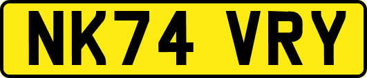 NK74VRY