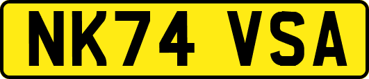 NK74VSA