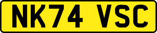 NK74VSC