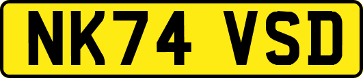 NK74VSD