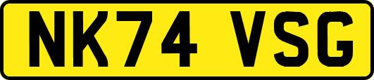 NK74VSG