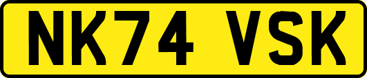 NK74VSK