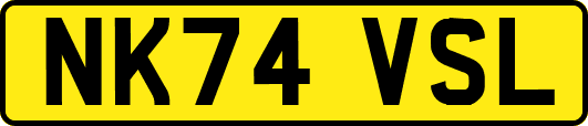 NK74VSL