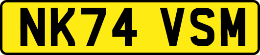 NK74VSM