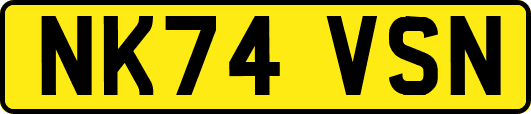 NK74VSN