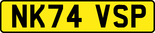 NK74VSP