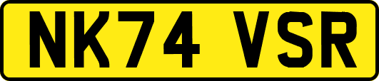 NK74VSR