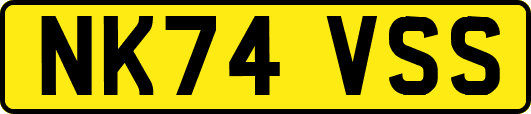 NK74VSS