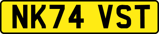 NK74VST