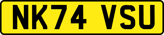 NK74VSU