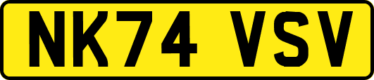 NK74VSV