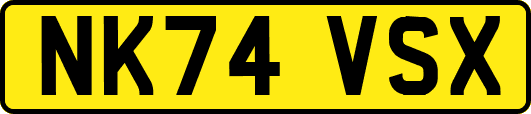 NK74VSX