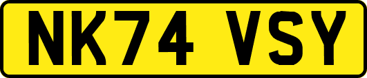 NK74VSY