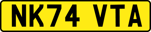 NK74VTA