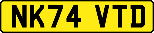 NK74VTD
