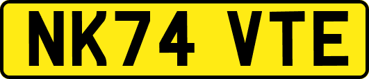 NK74VTE