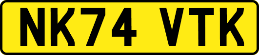 NK74VTK
