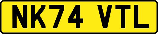 NK74VTL