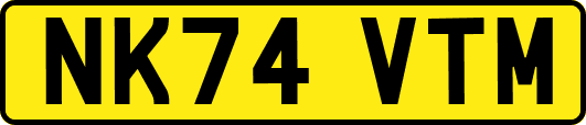 NK74VTM