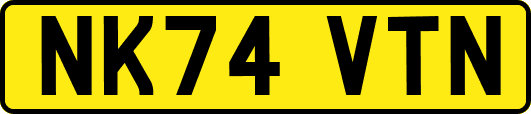 NK74VTN