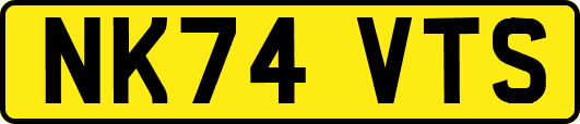 NK74VTS