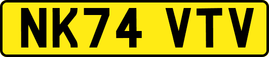 NK74VTV