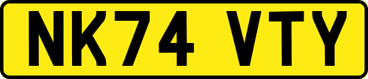 NK74VTY