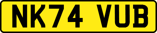 NK74VUB