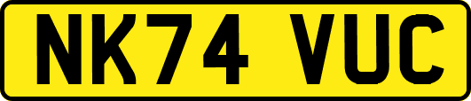 NK74VUC