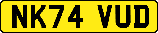 NK74VUD
