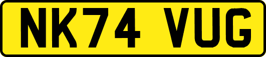 NK74VUG