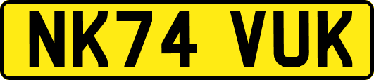 NK74VUK