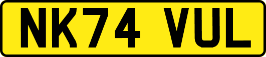 NK74VUL