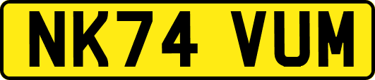 NK74VUM