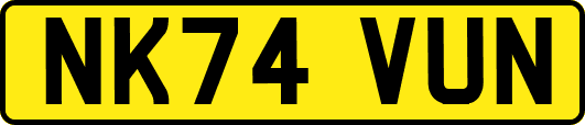 NK74VUN