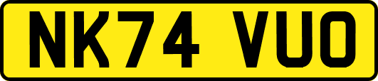 NK74VUO