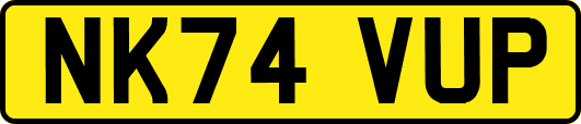 NK74VUP