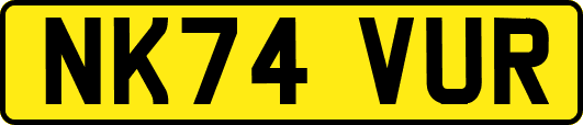 NK74VUR