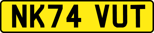 NK74VUT