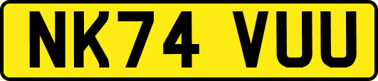 NK74VUU