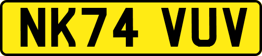 NK74VUV