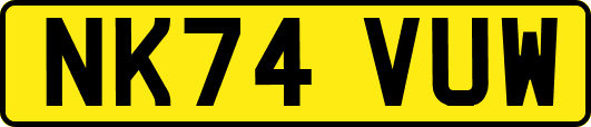 NK74VUW
