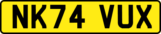 NK74VUX
