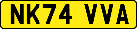 NK74VVA