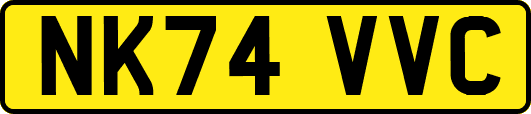 NK74VVC